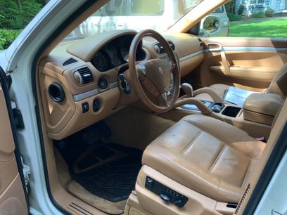 Used 2009 Porsche Cayenne