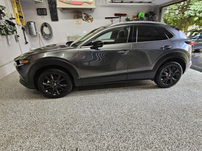 Used 2022 MAZDA CX-30 2.5 Turbo w/ Premium Plus Pkg