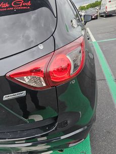 Used 2016 MAZDA CX-5 Grand Touring