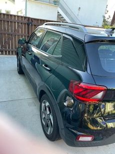 Used 2022 Hyundai Venue SEL