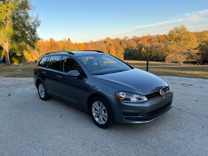 Used 2017 Volkswagen Golf S