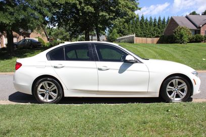 Used 2016 BMW 328i xDrive Sedan