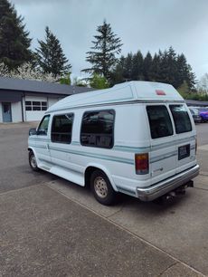 Used 1993 Ford E-150 and Econoline 150