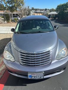 Used 2007 Chrysler PT Cruiser
