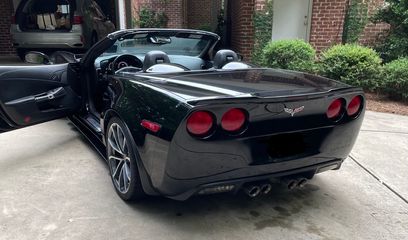 Used 2013 Chevrolet Corvette 427