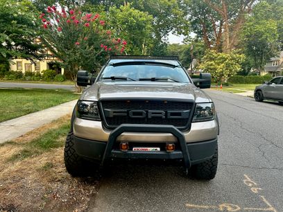 Used 2005 Ford F150 XLT