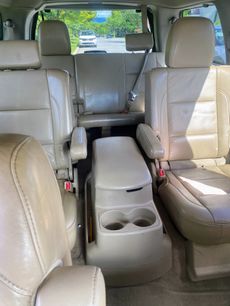 Used 2013 Nissan Armada Platinum