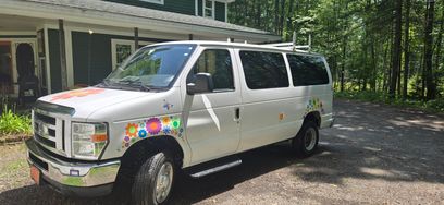 Used 2014 Ford E-350 and Econoline 350 XLT