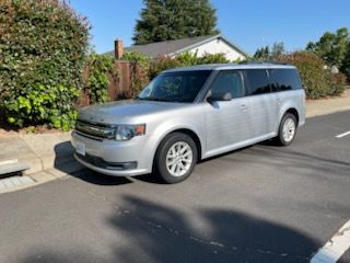 Used 2016 Ford Flex SE