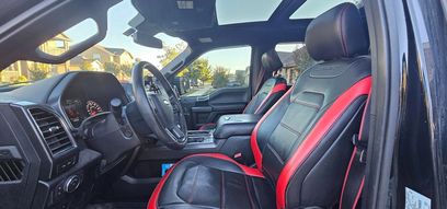 Used 2019 Ford F150 Lariat w/ Equipment Group 502A Luxury