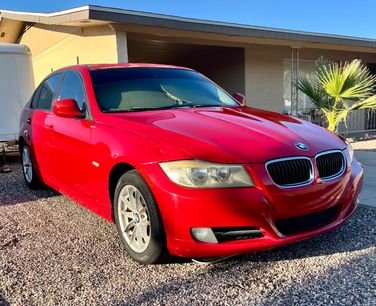 Used 2010 BMW 328i Sedan