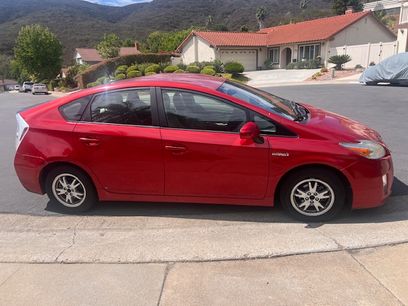 Used 2010 Toyota Prius Two