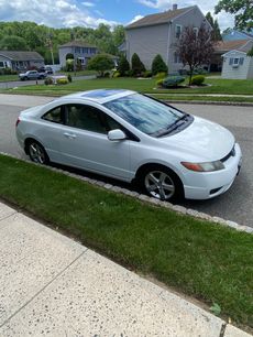 Used 2007 Honda Civic EX