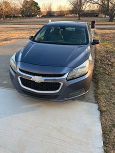 Used 2014 Chevrolet Malibu LS w/ Protection Package