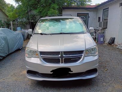 Used 2011 Dodge Grand Caravan Mainstreet w/ PWR Convenience Group