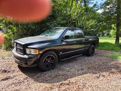 Used 2003 Dodge Ram 1500 Truck Laramie