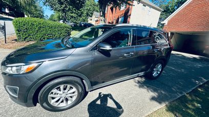 Used 2018 Kia Sorento LX
