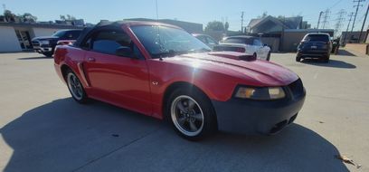 Used 2002 Ford Mustang GT