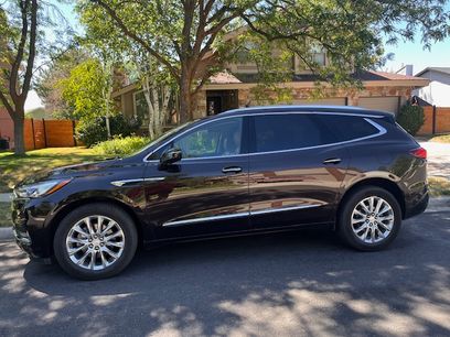 Used 2019 Buick Enclave Premium w/ Experience Buick Package