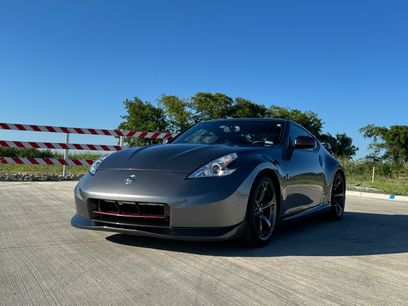 Used 2014 Nissan 370Z NISMO