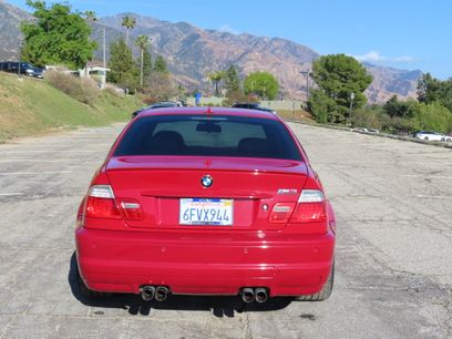 Used 2006 BMW M3 Coupe