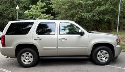 Used 2007 Chevrolet Tahoe LT w/ LT Preferred Equipment Group