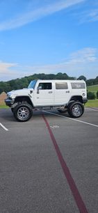 Used 2004 HUMMER H2 w/ Preferred Equipment Group
