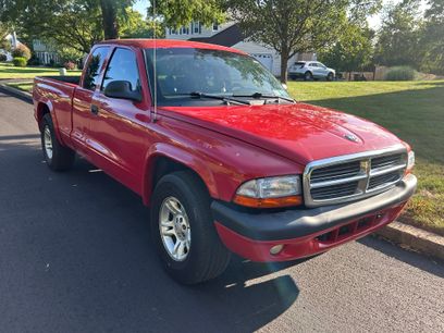Used 2004 Dodge Dakota Sport w/ PWR Convenience Group