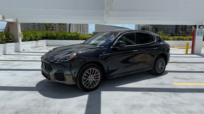 Used 2023 Maserati Grecale GT