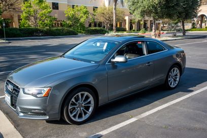 Used 2013 Audi A5 2.0T Premium Plus w/ Premium Plus Pkg