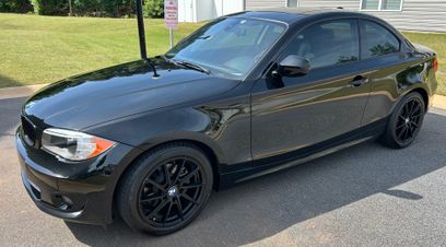 Used 2013 BMW 128i Coupe