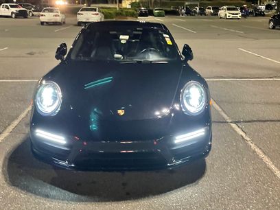 Used 2019 Porsche 911 4 Coupe