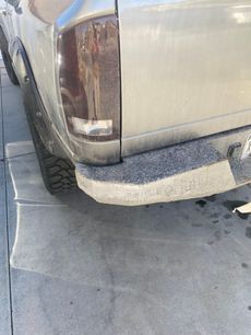 Used 2005 Dodge Ram 3500 Truck SLT