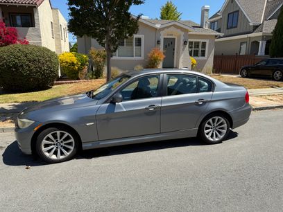 Used 2011 BMW 328i Sedan