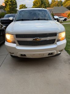 Used 2011 Chevrolet Tahoe LTZ