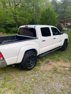 Used 2015 Toyota Tacoma PreRunner
