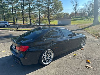 Used 2014 BMW 335i xDrive Sedan