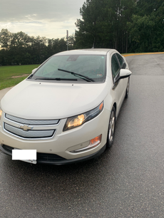 Used 2013 Chevrolet Volt Premium w/ Premium Trim Package