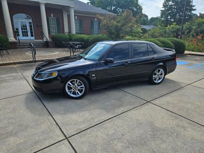 Used 2009 Saab 9-5 Griffin