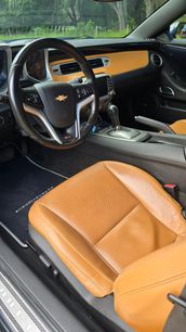 Used 2013 Chevrolet Camaro SS w/ Dusk Special Edition