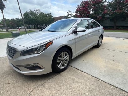 Used 2015 Hyundai Sonata SE