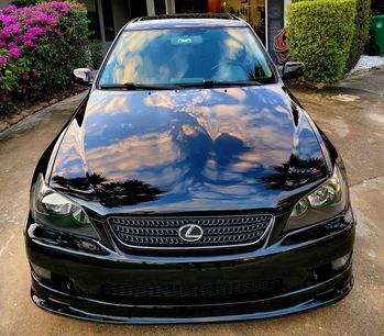 Used 2003 Lexus IS 300