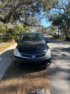 Used 2011 Nissan Versa 1.8 S