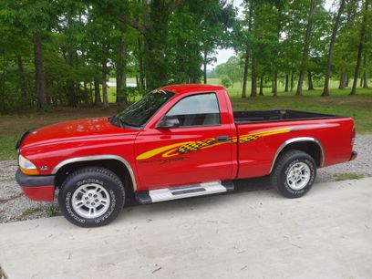 Used 1999 Dodge Dakota 2WD Regular Cab