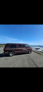 Used 1997 Dodge B2500
