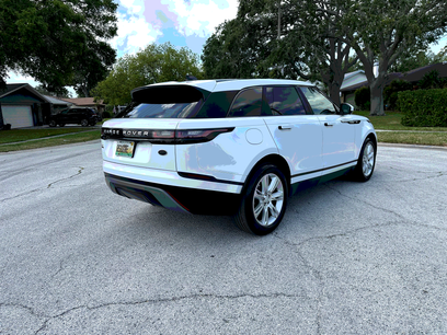 Used 2020 Land Rover Range Rover Velar S
