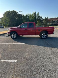 Used 2008 Dodge Ram 1500 Truck SLT w/ Popular Equipment Group