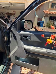 Used 2008 Ford Escape XLT