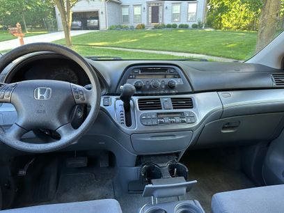Used 2007 Honda Odyssey EX