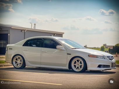 Used 2006 Acura TL